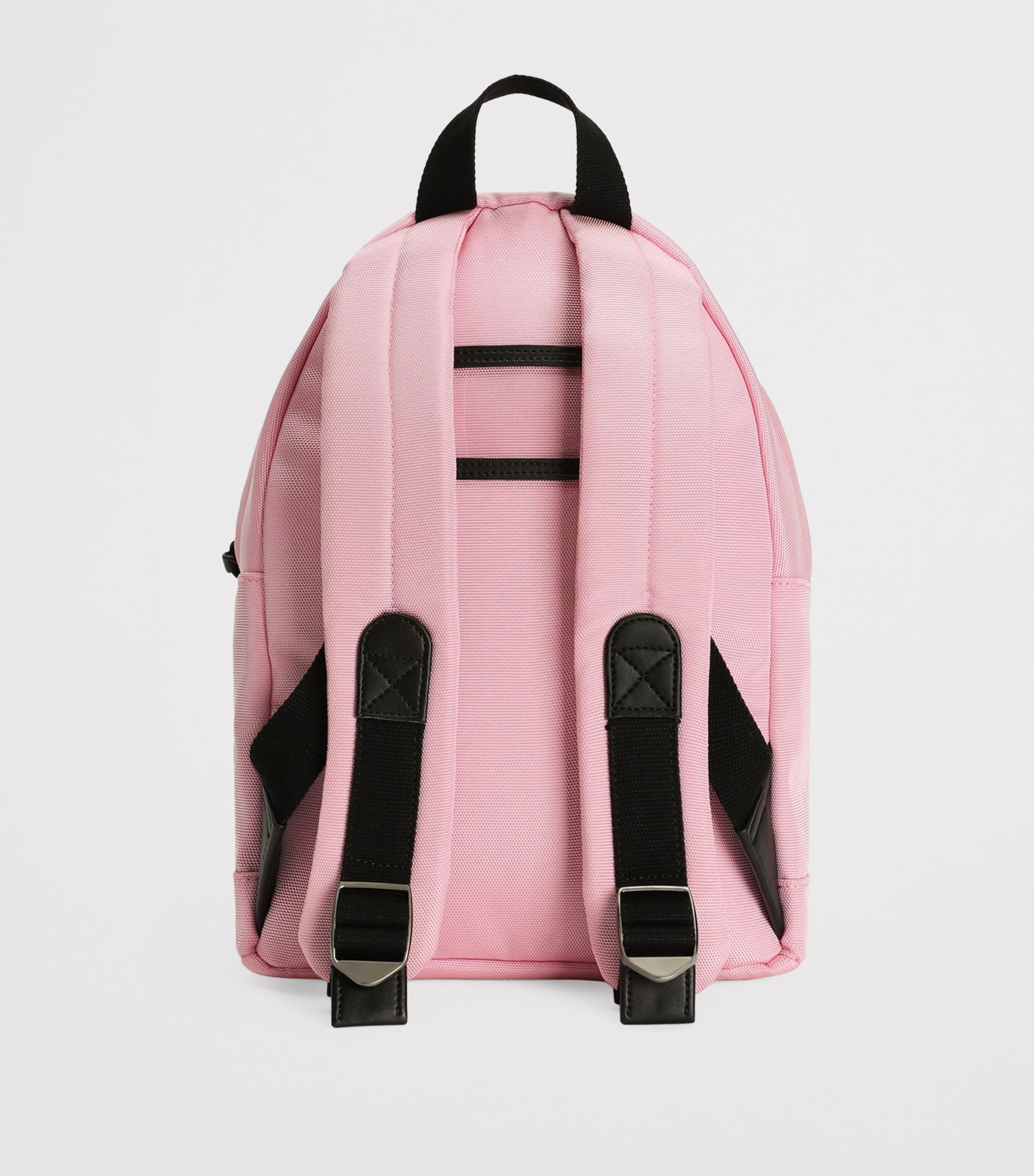 Dolce&Gabbana kids DG logo backpack - British product
