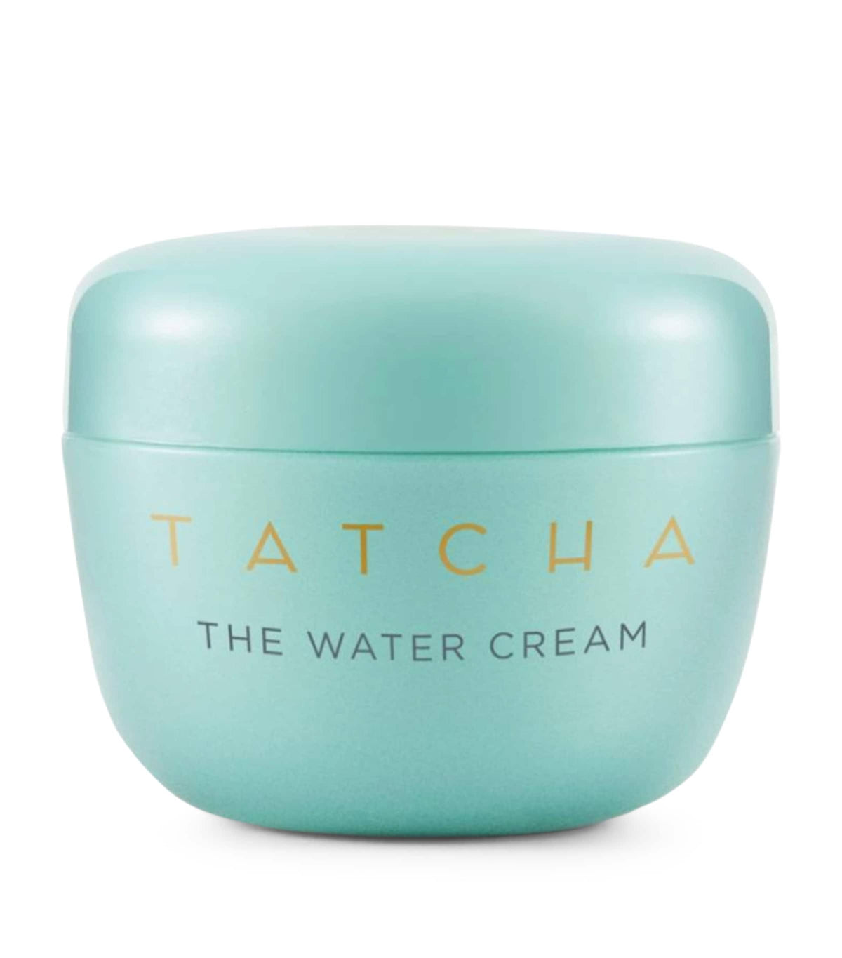 Tatcha pore-refining face moisturiser with wild rose 10ml (British brand)