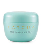 Tatcha pore-refining face moisturiser with wild rose 10ml (British brand)