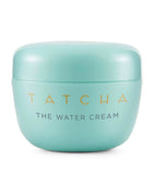 Tatcha pore-refining face moisturiser with wild rose 10ml (British brand)