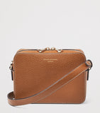 Aspinal of London leather camera bag, imported from the UK