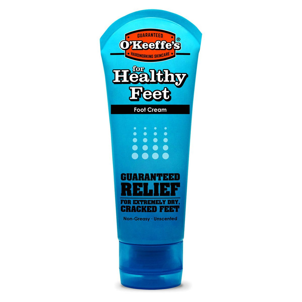 O'Keeffe's for Healthy Feet Foot Cream - 85g