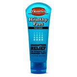 O'Keeffe's for Healthy Feet Foot Cream - 85g GOODS Boots   