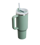 Stanley Quencher H2.0 Flowstate Tumbler 1.18L (British brand)