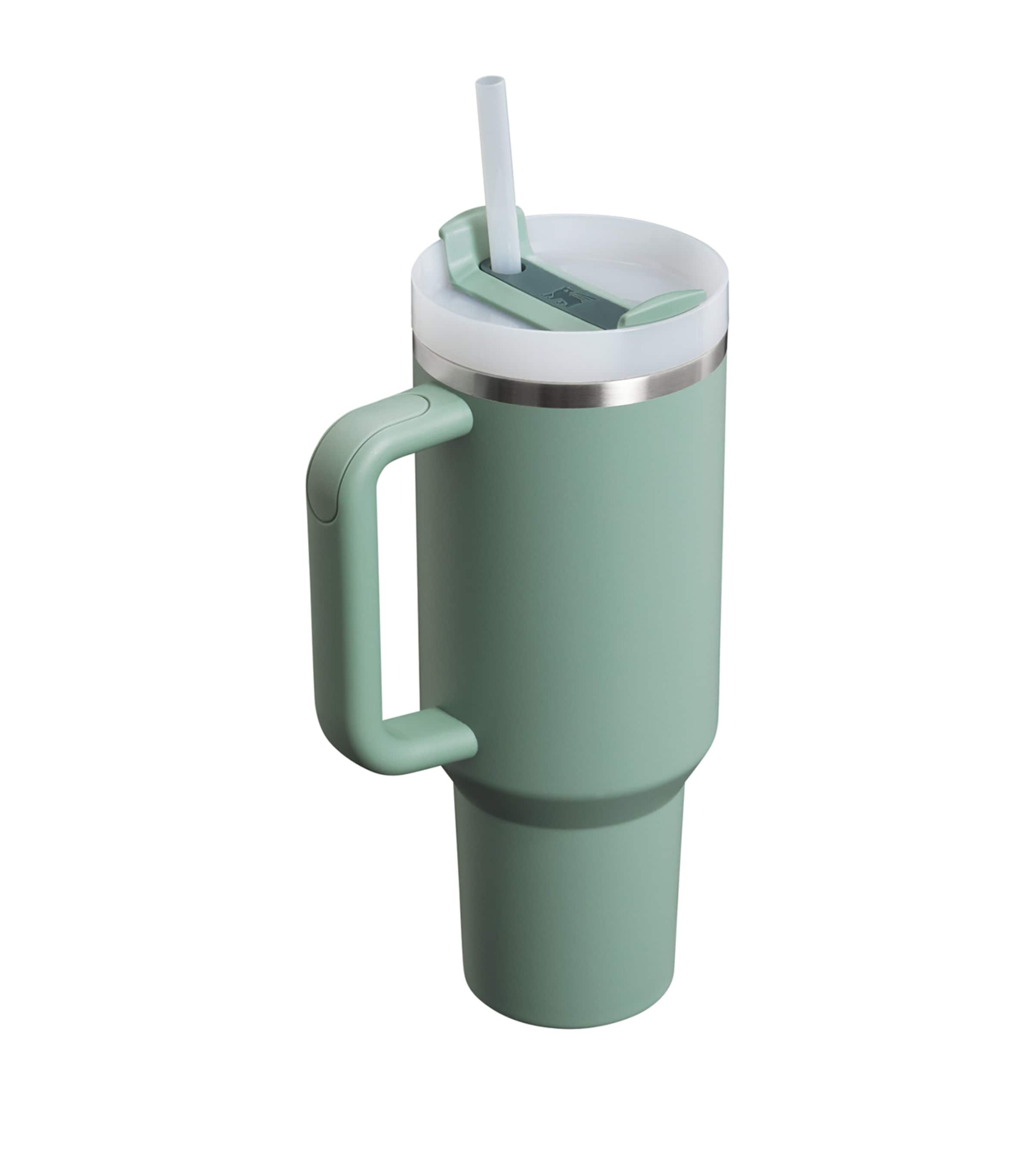 Stanley Quencher H2.0 Flowstate Tumbler 1.18L (British brand)