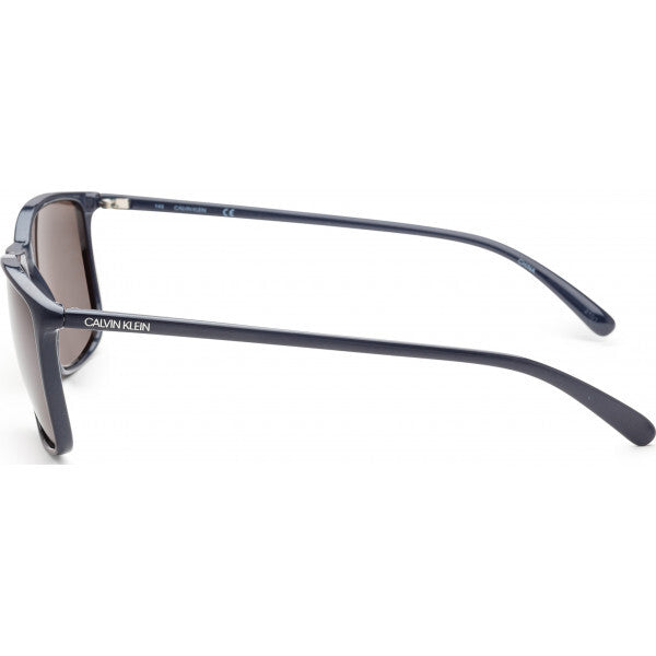 Calvin Klein blue sunglasses (British brand)