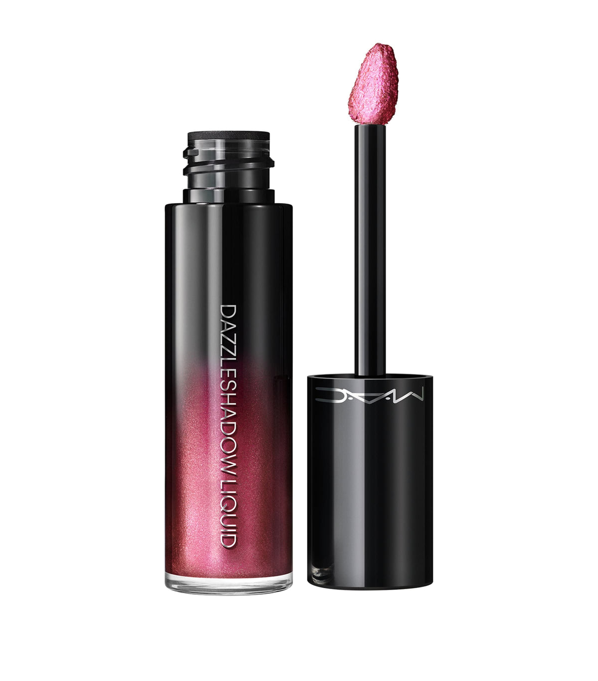 MAC Dazzleshadow liquid eyeshadow, imported from the UK
