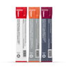 Cadence The Stack variety pack 30 sachets, UK version