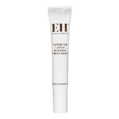 Superdrug Emma Hardie Lotus Flower Blemish Treatment 15 ml- Buy online at McGrocer