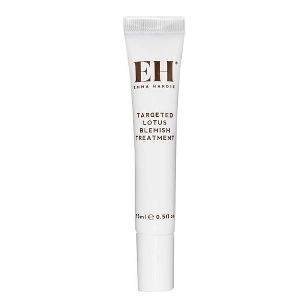 Emma Hardie Lotus Flower Treatment 15ml, UK version