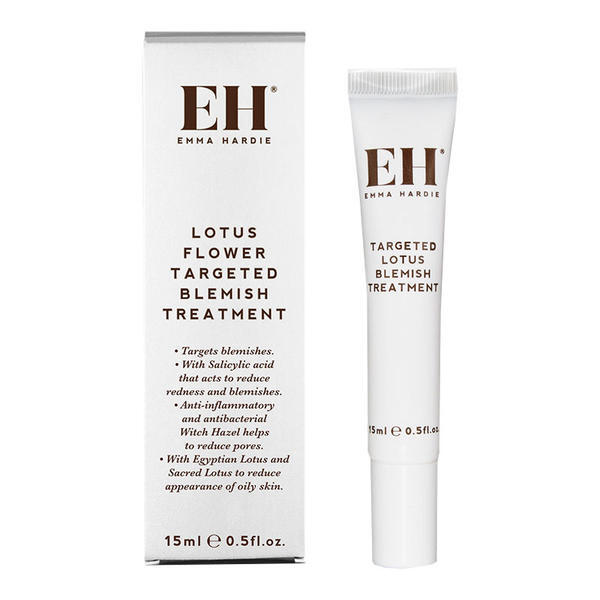 Emma Hardie Lotus Flower Treatment 15ml, UK version