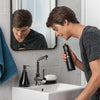 Waterpik Cordless Plus water flosser (British brand)