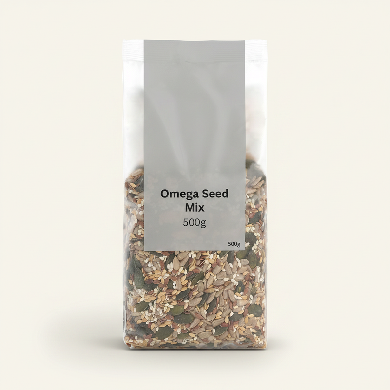 Holland & Barrett Omega Mix 200g