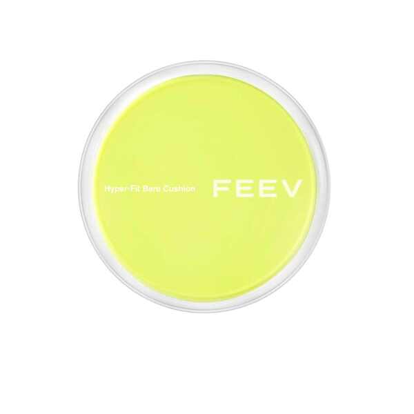 FEEV Hyper-Fit Bare cushion foundation #03 Nude Dew 15g, UK version