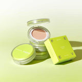 FEEV Hyper-Fit Bare cushion foundation #03 Nude Dew 15g, UK version
