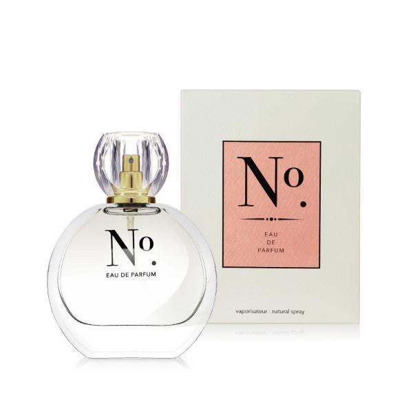 Regency Fragrances No. perfume 50ml, UK version