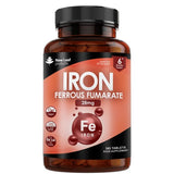 Gentle Iron Tablets 28mg - Ferrous Fumarate Iron Supplements GOODS Superdrug   