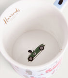 Harrods Whimsical Icons Mug, UK version