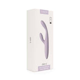 Svakom Cici+ slim rabbit vibrator (British brand)