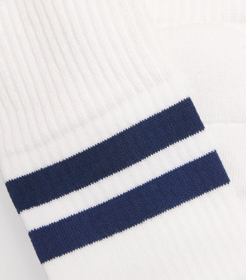 Falke ribbed dynamic socks (British brand)