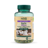 Holland & Barrett High Strength Garlic Capsules 240 Count - British product