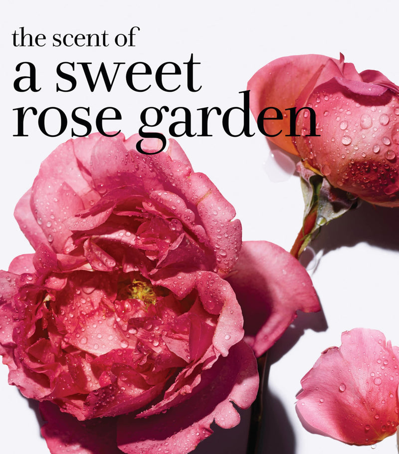 Fresh rose hydration face cream 15ml - British product
