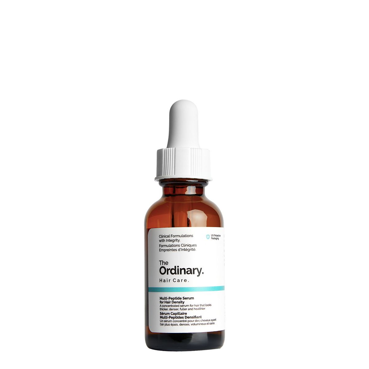 The Ordinary Multi-Peptide Serum for Hair Density 30ml GOODS Boots   