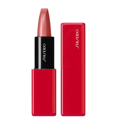 Harrods Shiseido Technosatin Gel Lipstick- Buy online at McGrocer