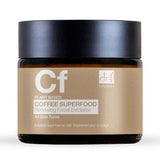 Dr Botanicals coffee renewing facial exfoliator 60ml - British product
