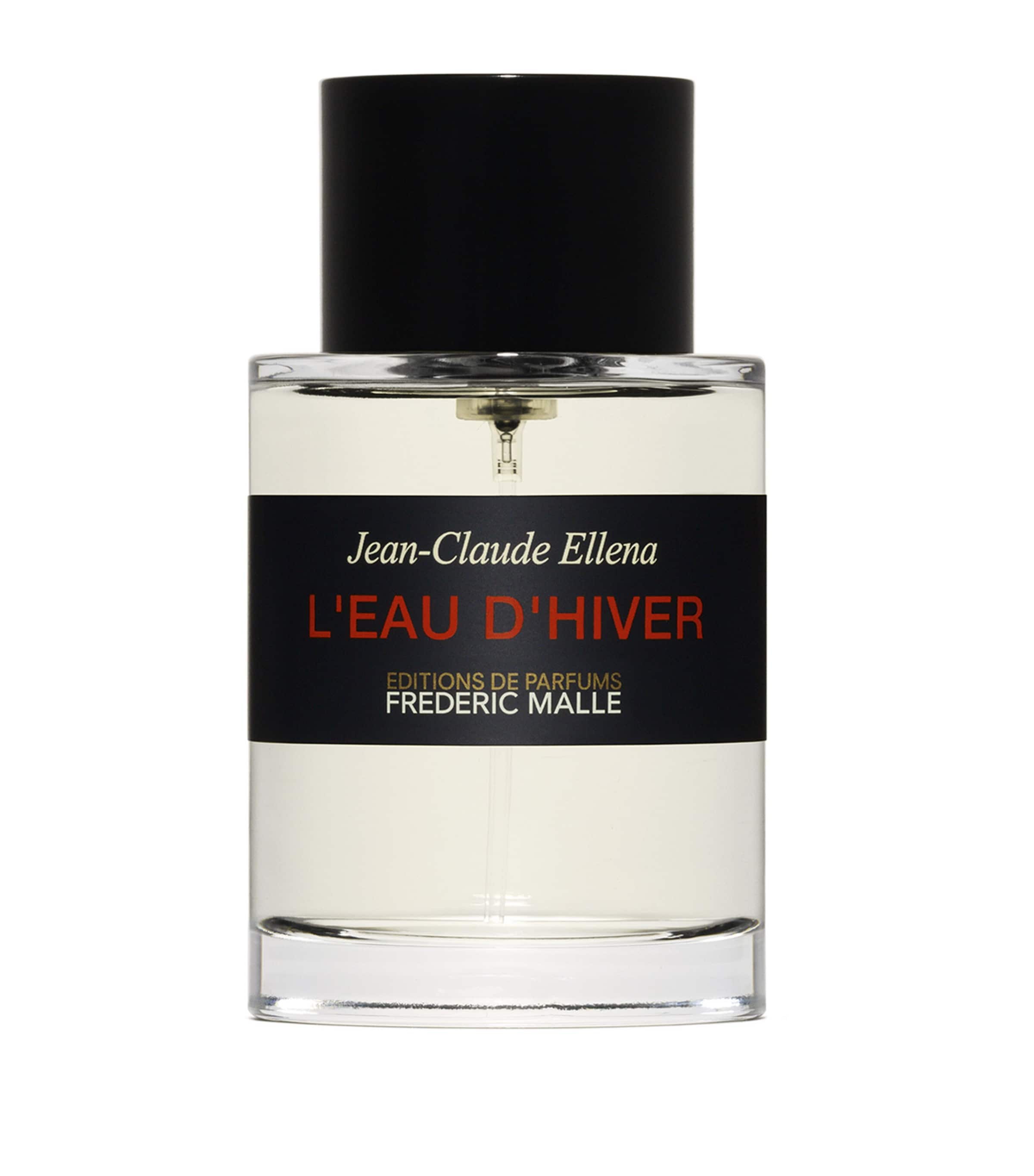 Frédéric Malle L'Eau d'Hiver eau de toilette 100ml, UK version