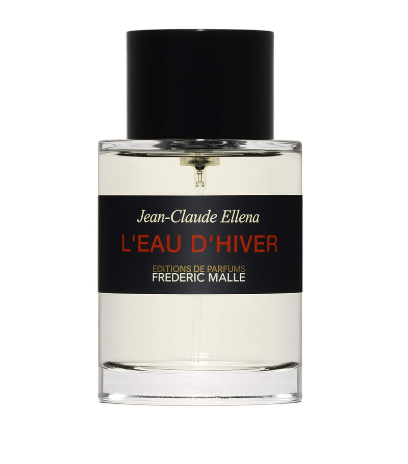 Frédéric Malle L'Eau d'Hiver eau de toilette 100ml, UK version