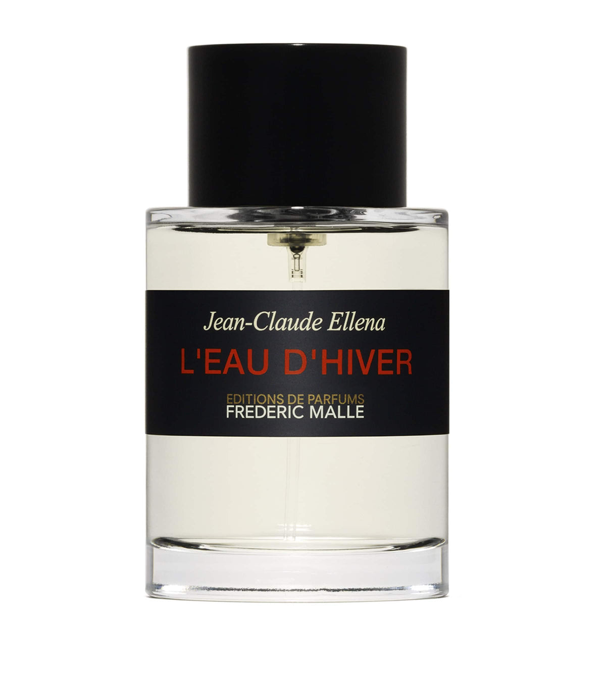 Frédéric Malle L'Eau d'Hiver eau de toilette 100ml, UK version