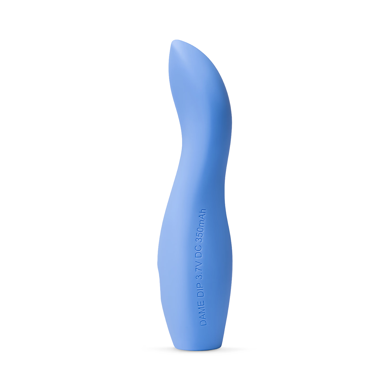Dame Dip 2.0 internal and external vibrator, imported from the UK