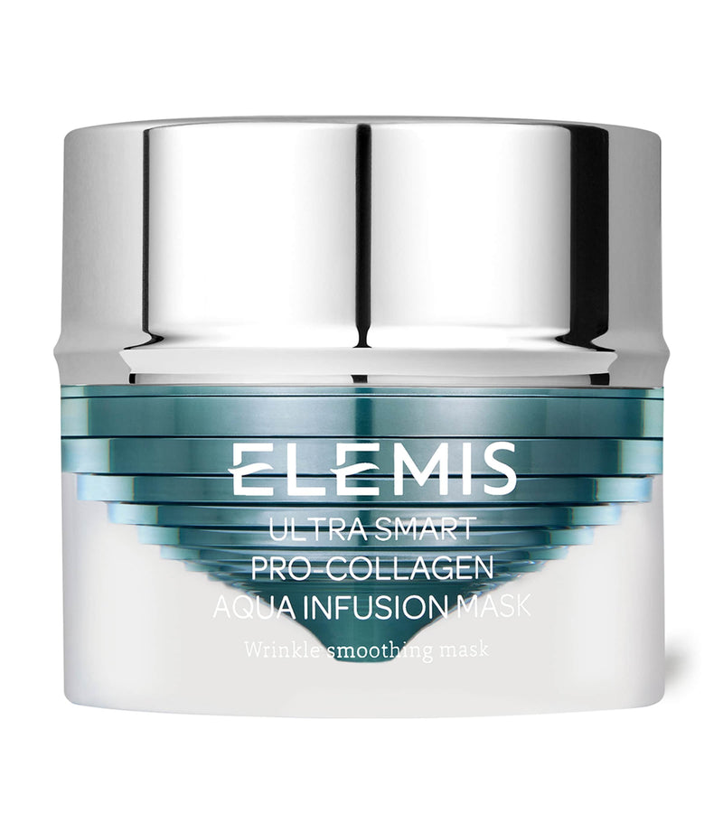 Elemis Pro-Collagen Aqua Infusion Mask 50ml - British product