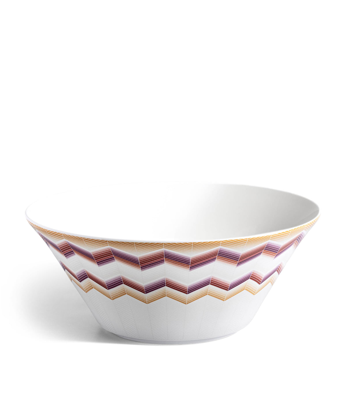 Missoni Home Zigzag Jarris 156 salad bowl 11cm, imported from the UK