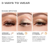 Morphe eye shadow stick Forever / Fling imported from the UK