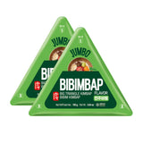 Hansang Jumbo Triangle Kimbap Bibimbap 2 pcs (British brand)