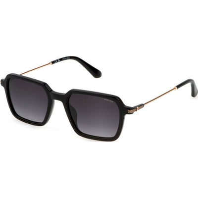 Superdrug Police SPLL10M Black Sunglasses 52 700- Buy online at McGrocer
