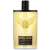 Police Amber Gold Man EDT 100ml, imported from the UK