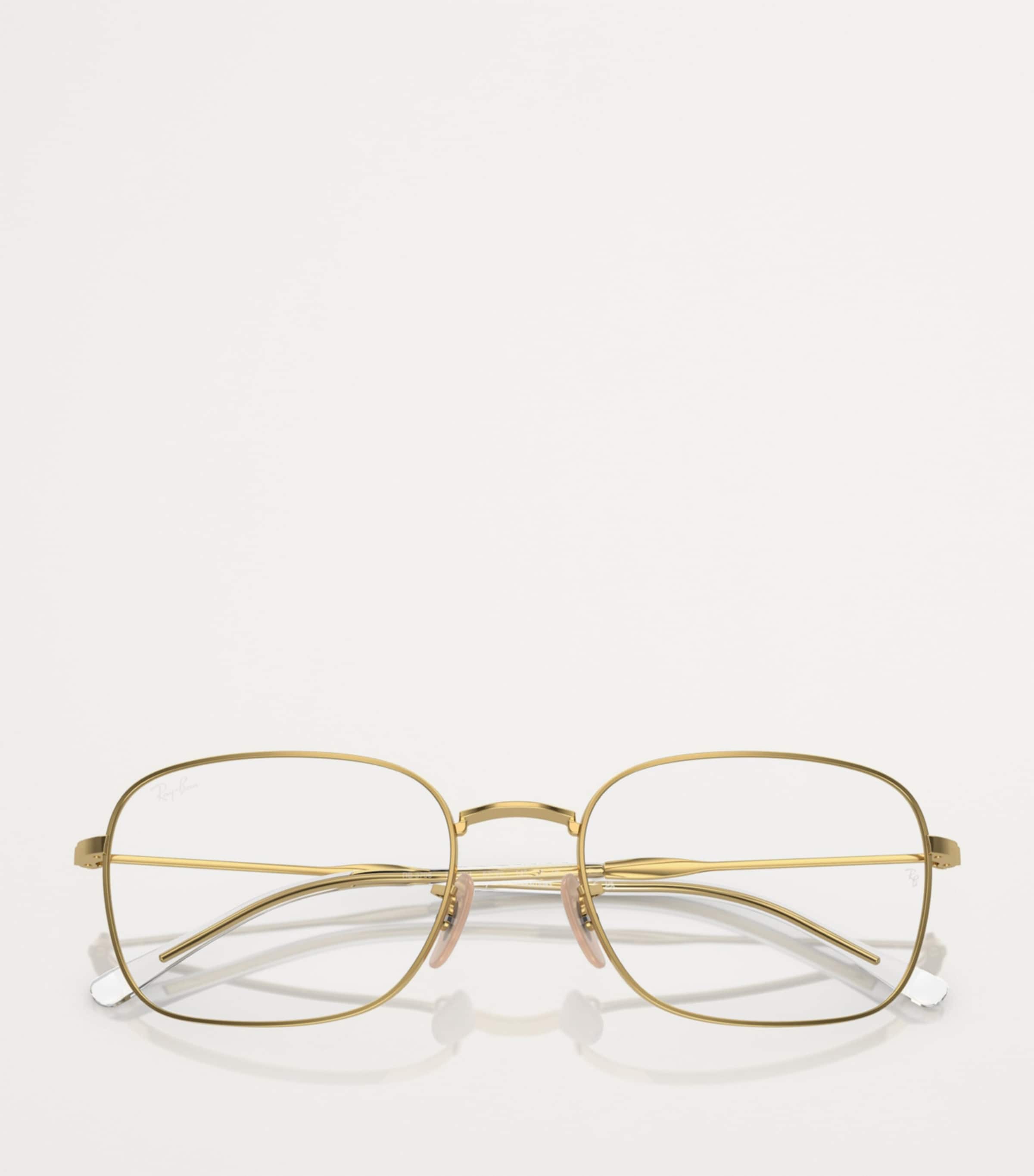 Ray-Ban metal frame sunglasses 0RB3706 - British product