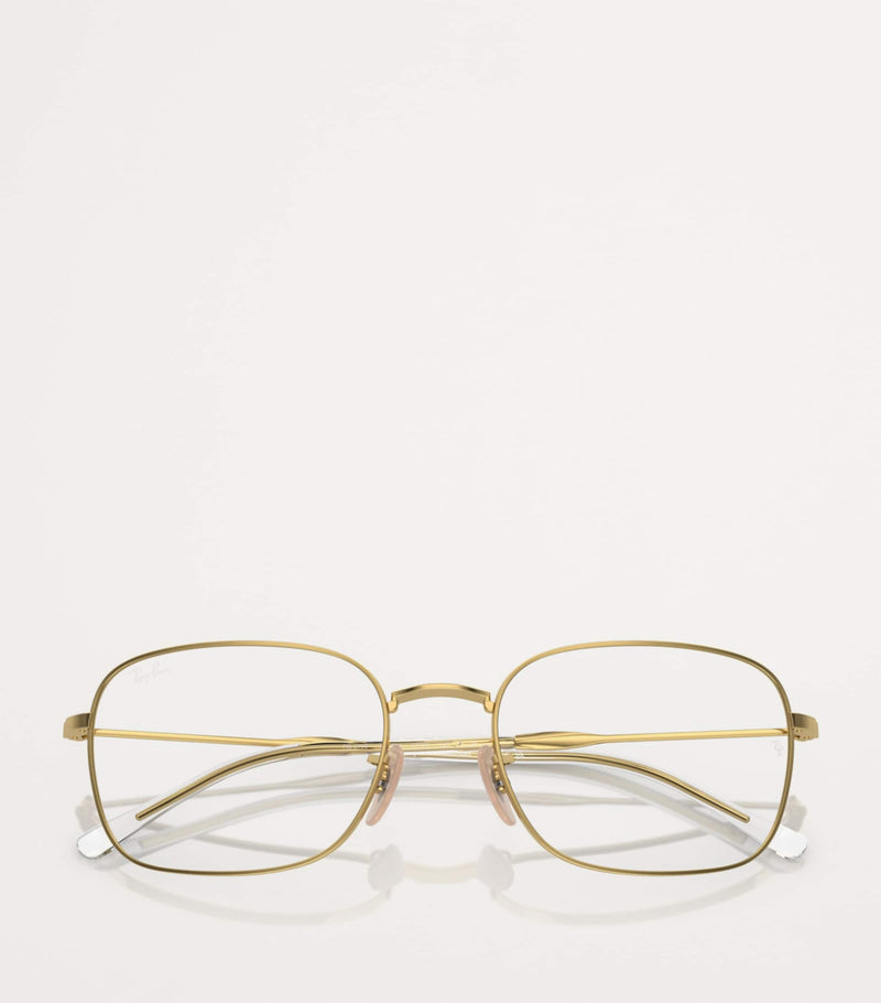 Ray-Ban metal frame sunglasses 0RB3706 - British product