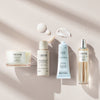 NEOM Wellbeing Discovery Collection gift set of 4 products (British brand)