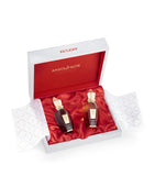 Xerjoff Amber Gold & Rose perfume set 50ml (British brand)
