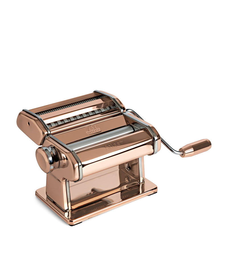 Marcato Atlas+ pasta machine, imported from the UK