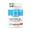 USN Meal Replacement Shake Chocolate 1kg tub (British brand)