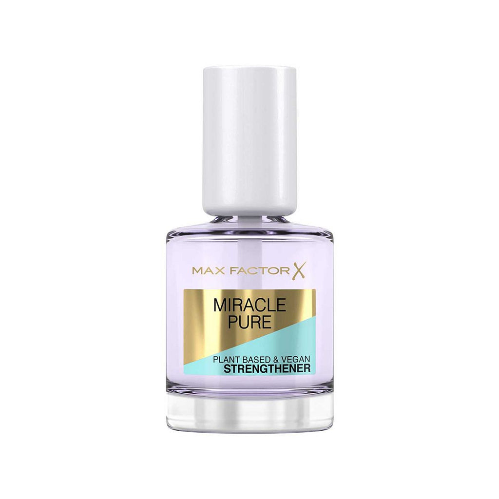 Max Factor Miracle Pure Nail Care Vegan Strengthener