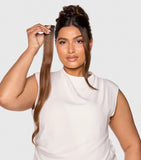 Beauty Works Huda Minis Hair Extensions 18 inch - British product