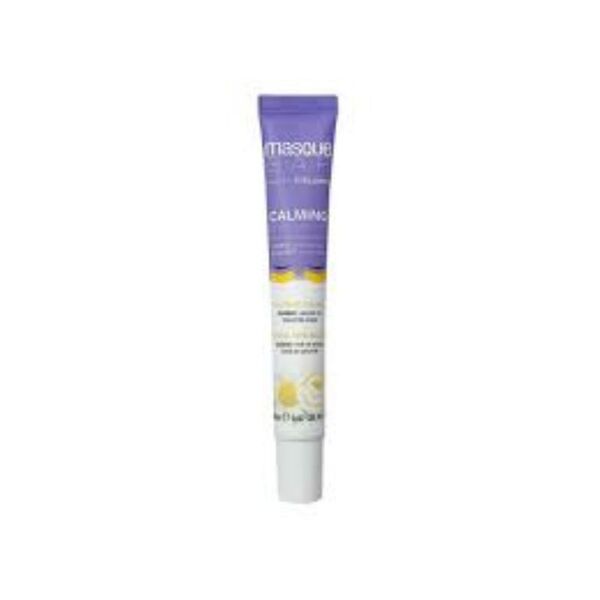 Masque Bar Calming Chamomile Under Eye Roller 20ml - British product
