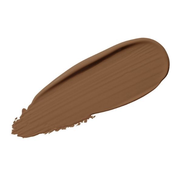 L.A. Colors Truly Matte Foundation Cappuccino 40ml (British brand)