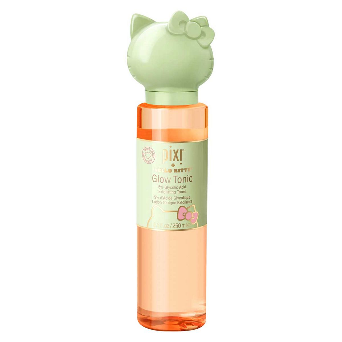 Pixi + Hello Kitty Glow Tonic 250ml GOODS Boots   